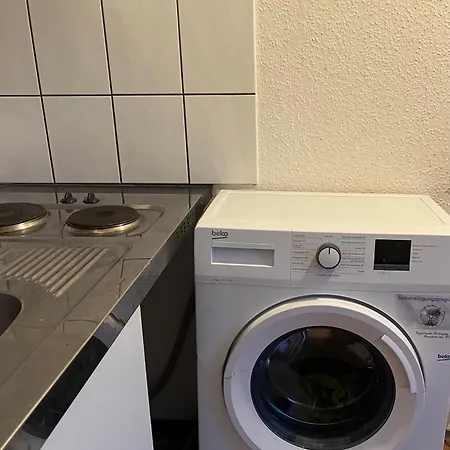 Apartment Cool In