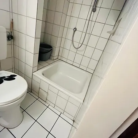 Cool In Apartment Dortmund