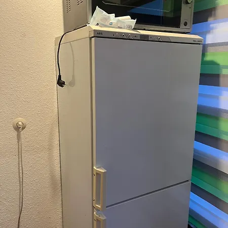 Apartment Cool In Dortmund